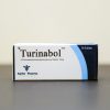 Buy Turinabol [4-Chlorodehydromethyltestosterone 10mg 50 pills]