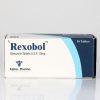Buy Rexobol [Stanozolol Oral 10mg 50 pills]
